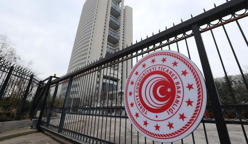 تركيا تغلق 'باب التجارة' مع كيان الإحتلال