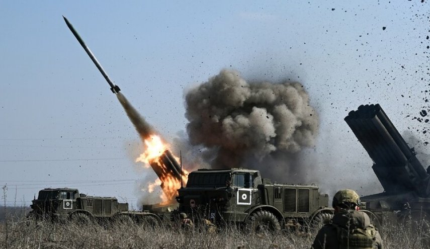 قناة ألمانية: جيش أوكرانيا يعاني من نقص حاد في قطع غيار المعدات العسكرية