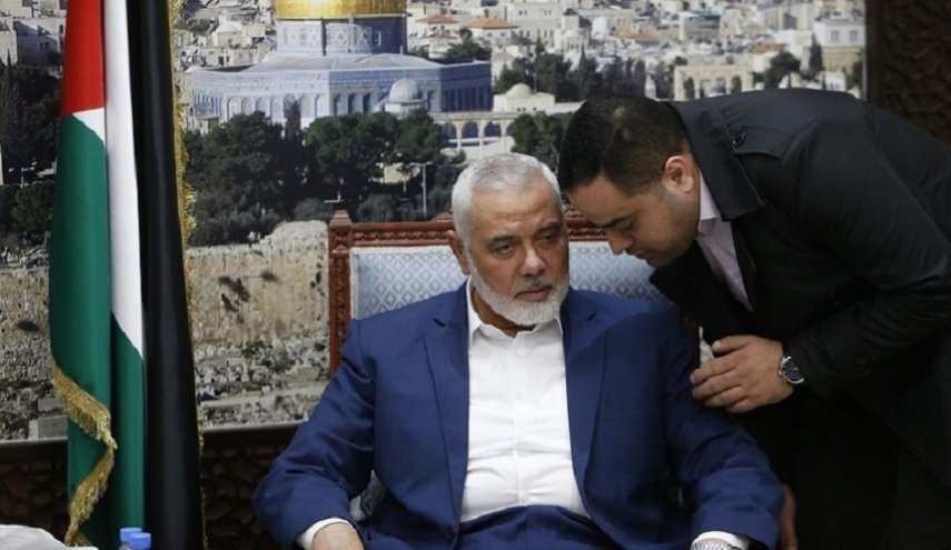 مسؤول في حماس يؤكد انتهاء مباحثات الهدنة