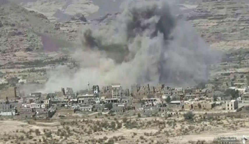 زخمی شدن 10 نفر بر اثر تیراندازی نیروهای عربستانی در مناطق مرزی با یمن