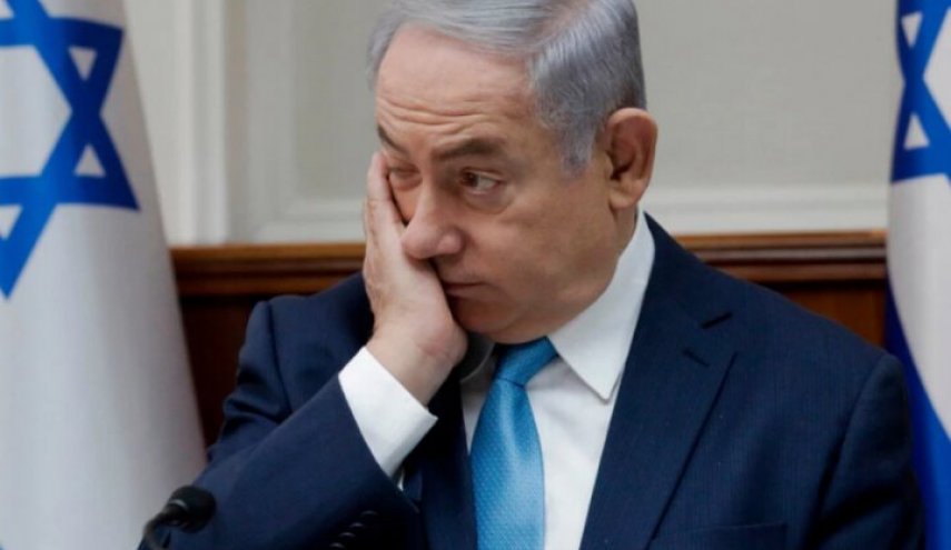 احتمال صدور حکم جلب جهانی، خواب را از چشمان نتانیاهو ربوده است