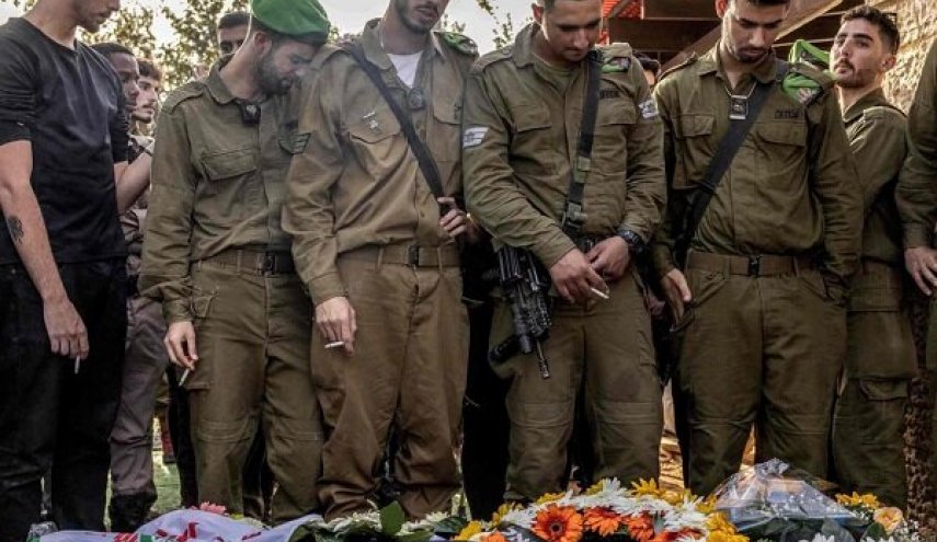 تلویزیون عبری: حماس این‌گونه نظامیان ما را شناسایی می‌کند و می‌کُشد!
