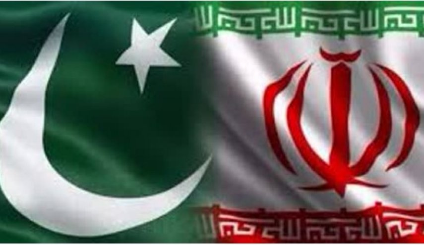 پاکستان: در زمینه خط لوله گاز با ایران به فشارهای آمریکا توجه نمی‌کنیم