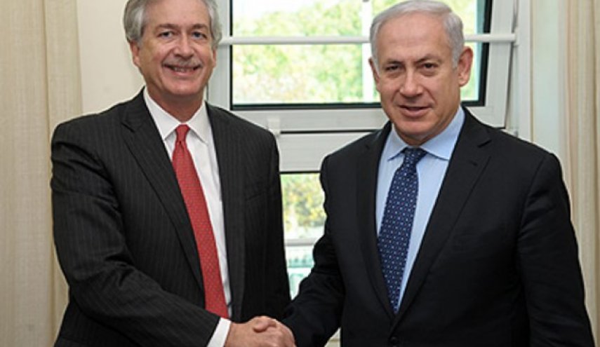 گفت‌وگوی رئیس سیا و نتانیاهو درباره توقف عملیات در رفح