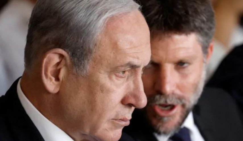 هشدار اسموتریچ به نتانیاهو: فقط 4 روز فرصت داری!