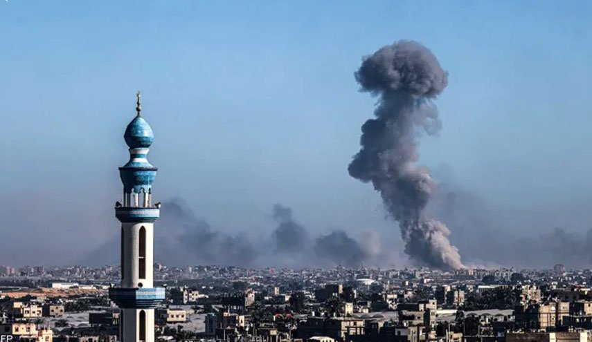 حماس: الاحتلال يرفض مقترح وقف النار ومتمسكون بالموقف الوطني
