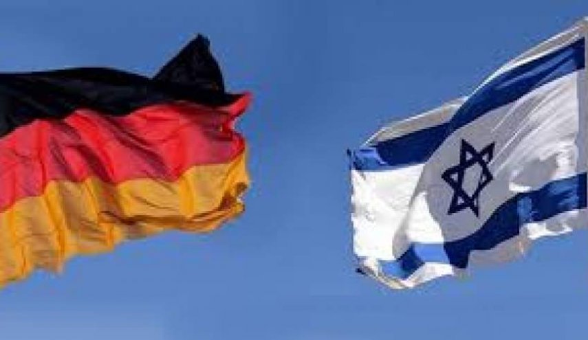 آلمان در حال بررسی اعمال محدودیت‌هایی برای ارسال تسلیحات به «اسرائیل» است