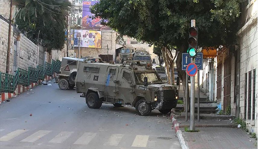 الاحتلال يقتحم بلدات وقرى بجنين ويعتقل 5 فلسطينيين شمال سلفيت