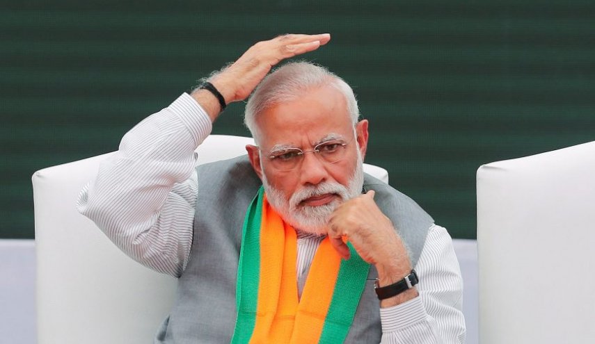 على ماذا تقوم رؤية رئيس الوزراء الهندي ضد المسلمين؟