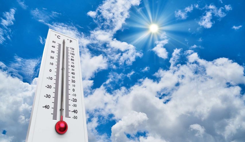 لماذا ارتفعت درجات الحرارة هذا الصيف بشكل غير مسبوق؟