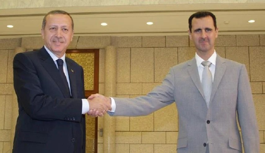 بالتفاصيل.. إجتماع تركي-سوري مرتقب في دولة عربية!