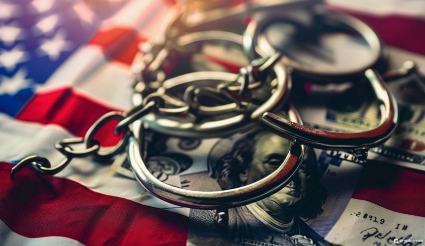 صورة/مكافأة 5 ملايين دولار لمن يصل لـ'المرأة الأخطر في العالم'