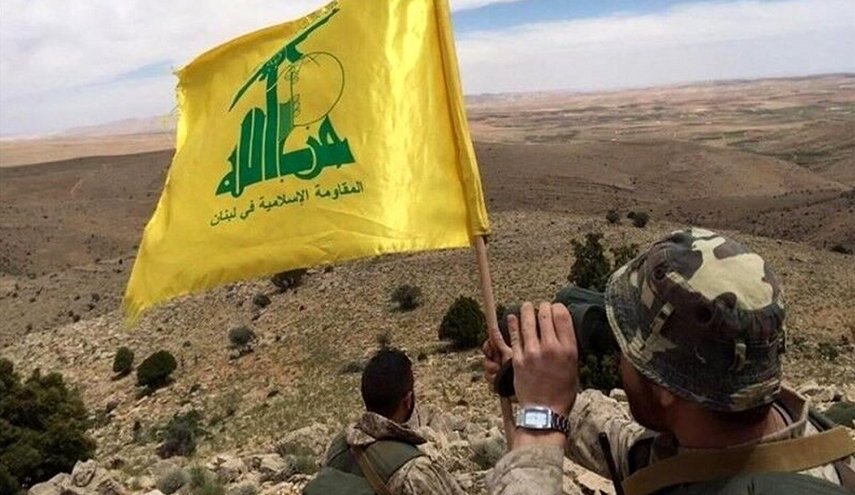 حزب الله :خطوة العدو الحمقاء بالعدوان على اليمن هي إيذان بمرحلة ‏جديدة