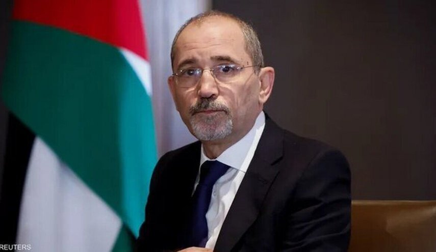 وزير خارجية الأردن يصل طهران