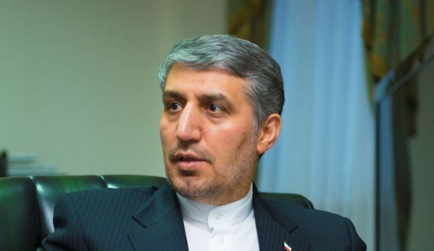 إيران تؤكد معارضتها لاجراء تغيرات جيوسياسية في منطقة القوقاز