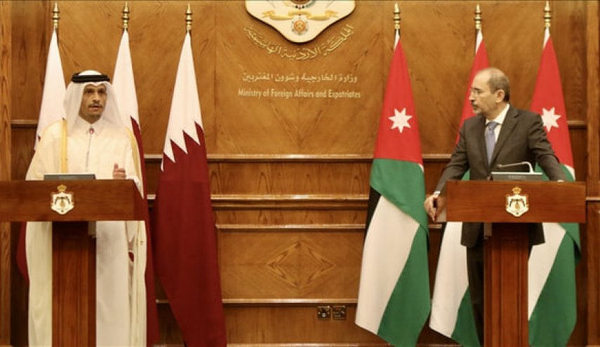 اردن و قطر اتهام‌زنی نتانیاهو به مصر را محکوم کردند
