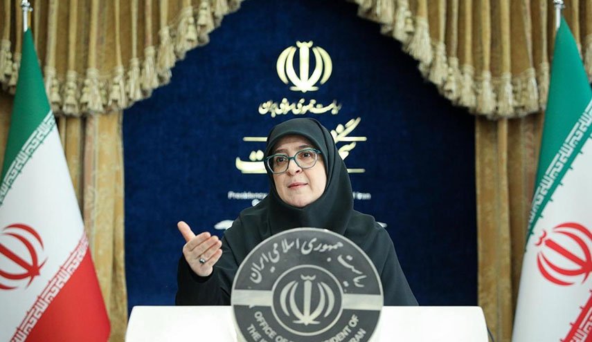 الحكومة الايرانية: الجزر الثلاث كانت دائما ومازالت تابعة لإيران