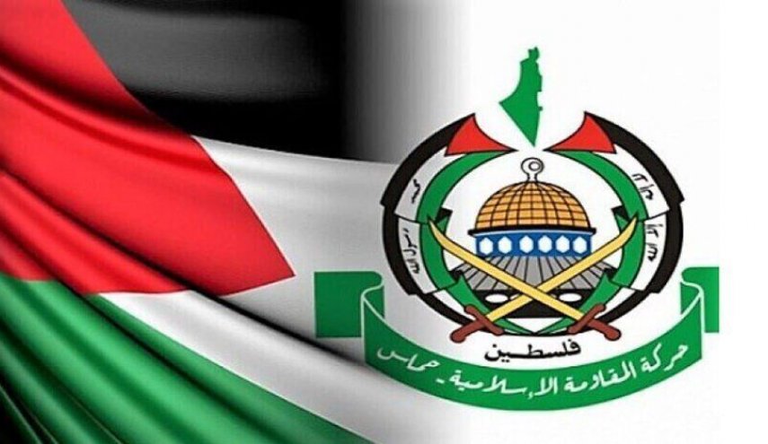 حماس: ملت قهرمان فلسطین در برابر حملات وحشیانه دشمن اشغالگر تسلیم نخواهند شد