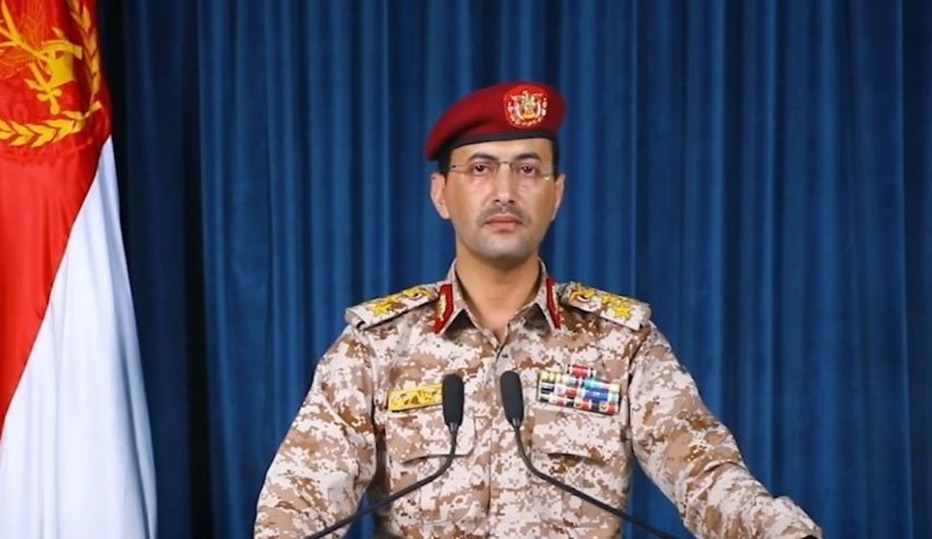 یمن پایگاه نظامی «ناحال سوریک» اسراییل را با موشک بالستیک فراصوت هدف قرارداد