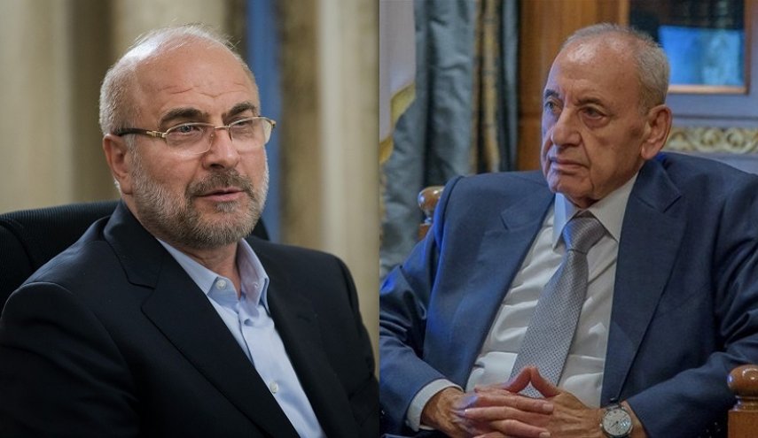 جمهوری اسلامی ایران به روند آتش‌بس در غزه و لبنان کمک می‌کند
