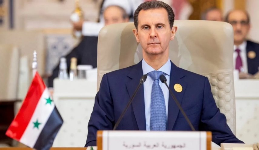 كيف امتدح الرئيس السوري وحيدًا قادة المقاومة بقمة الرياض؟