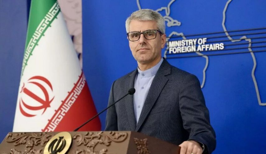 طهران ترحب بنبأ انتهاء عدوان الكيان الصهيوني على لبنان