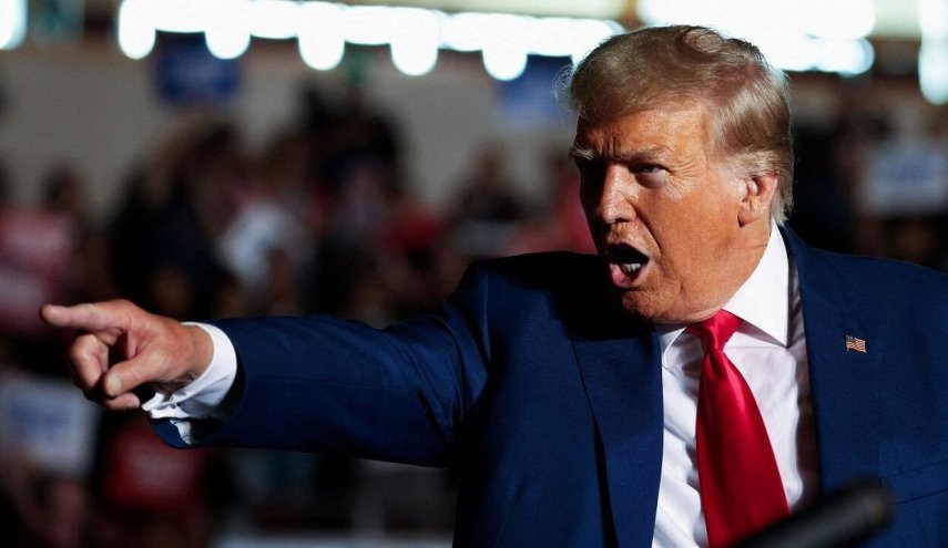 ترامب يريد رؤية وقف اطلاق النار بغزة قبل توليه منصبه