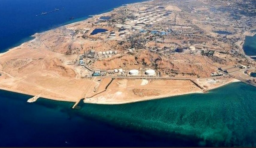 تسهيل السفر إلى جزيرة بوموسى الإيرانية 