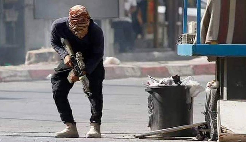 22 عملا مقاوما في الضفة الغربية خلال الـ 24 ساعة الأخيرة