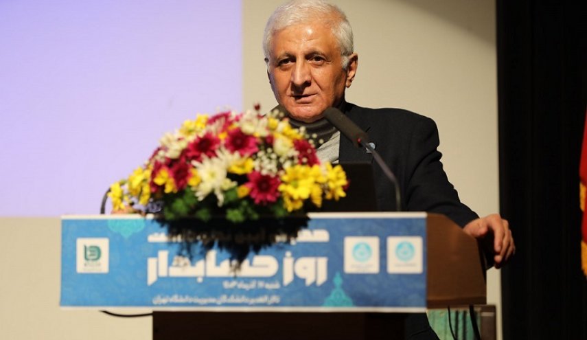 به زودی اطلاعات اقتصادی واضح و شفاف در اختیار همگان قرار می گیرد+عکس