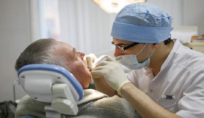 علاج ياباني يقدم بديلا لأطقم الأسنان والغرسات