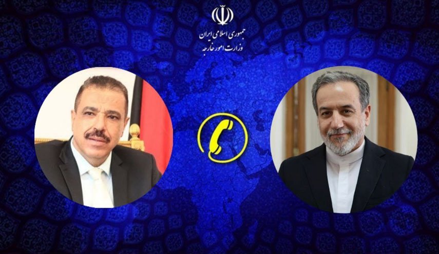 عراقچی: حمله آمریکا به یمن در چارچوب تخریب کشورهای اسلامی و سیطره بر منطقه است