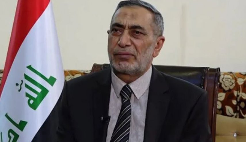 رئيس البرلمان العراقي يدعو  إلى تشكيل تحالف عربي إقليمي لهدف مهم