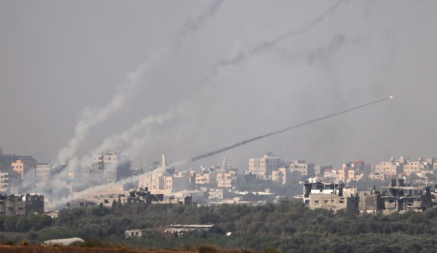 لحظه به لحظه با  ۴۶۴مین روز جنگ غزه | شهادت فلسطینیان غزه همزمان با پیشرفت مذاکرات آتش‌بس