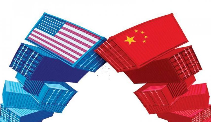 دعوى قضائية للصين ردا على حرب تجارية شنها ترامب ضدها!