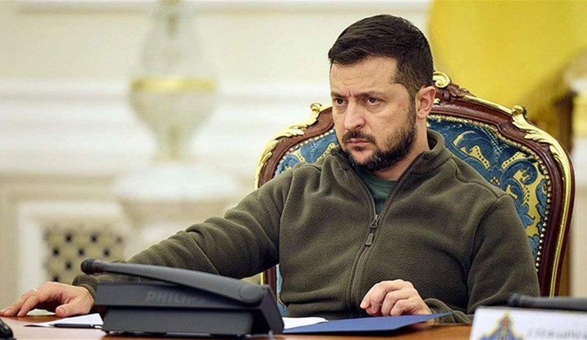 زيلينسكي: يجب أن ننتقل لمحادثات مع روسيا بعد لقائي بترامب