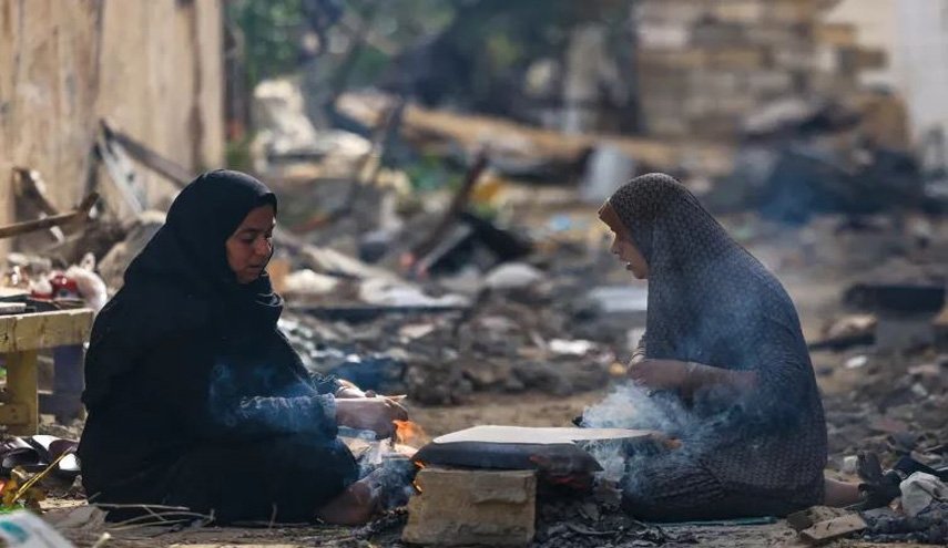 المقررة ريم السالم: جرائم الاحتلال ضد الفلسطينيات بغزة إبادة جماعية للإناث