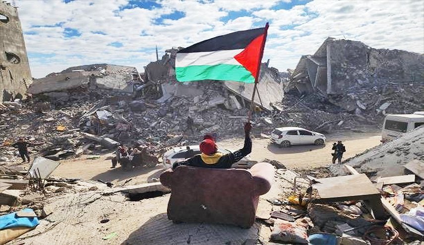 حماس تطالب الوسطاء بإلزام الاحتلال تطبيق البروتوكول الإنساني