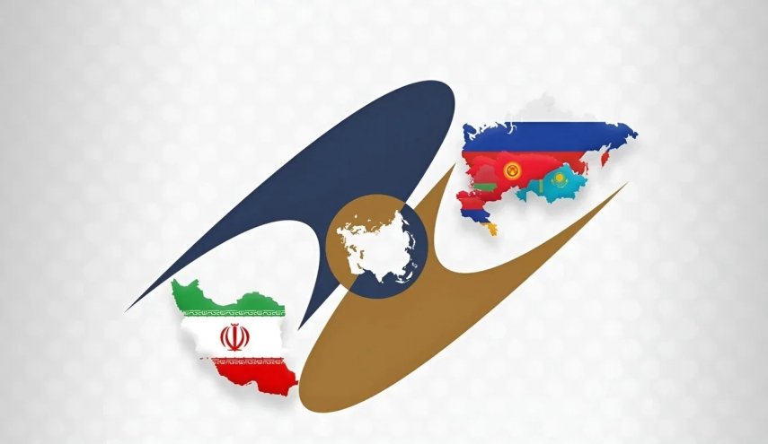 تخفيض التعريفات التجارية بين إيران والاتحاد الأوراسي بنسبة 87%