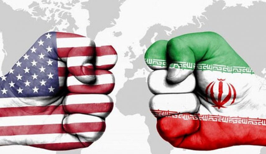 لماذا لا توجه الولايات المتحدة ضربة الى ايران؟