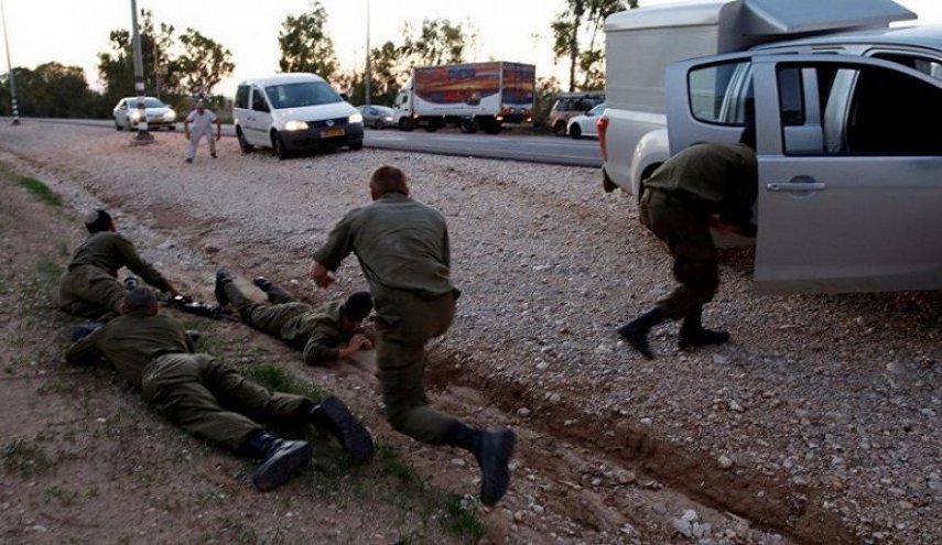 حادث خطير شمال غزة ينتهي بمقتل جنديين صهيونيين.. إليكم التفاصيل