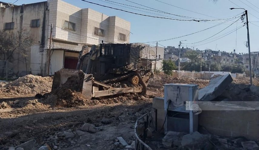 لليوم الـ 11 تواليا .. الاحتلال يواصل عدوانه على مدينة طولكرم ومخيمها