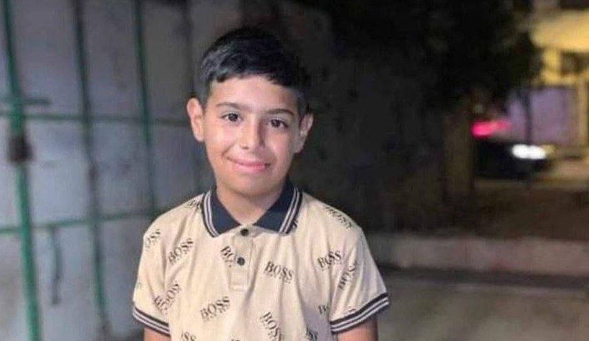 استشهاد طفل متأثرا بإصابته برصاص الاحتلال في طولكرم