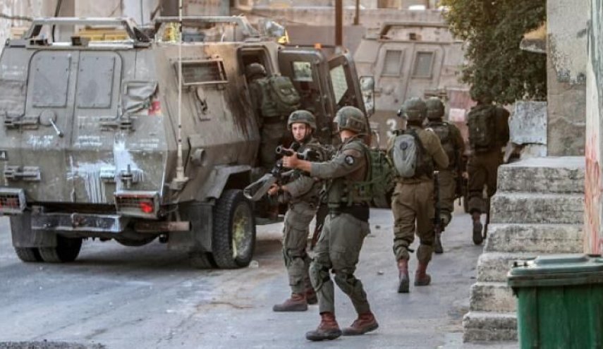 إصابة 31 فلسطينيا في بيت لحم واقتحامات ومواجهات مع الاحتلال بالضفة
