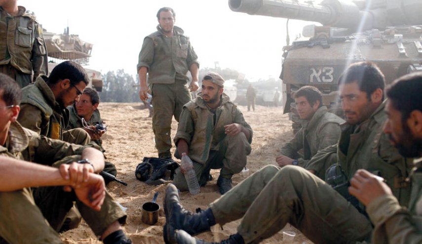 خطر الملاحقة بجرائم ضد الإنسانية يؤرق العسكريين الصهاينة