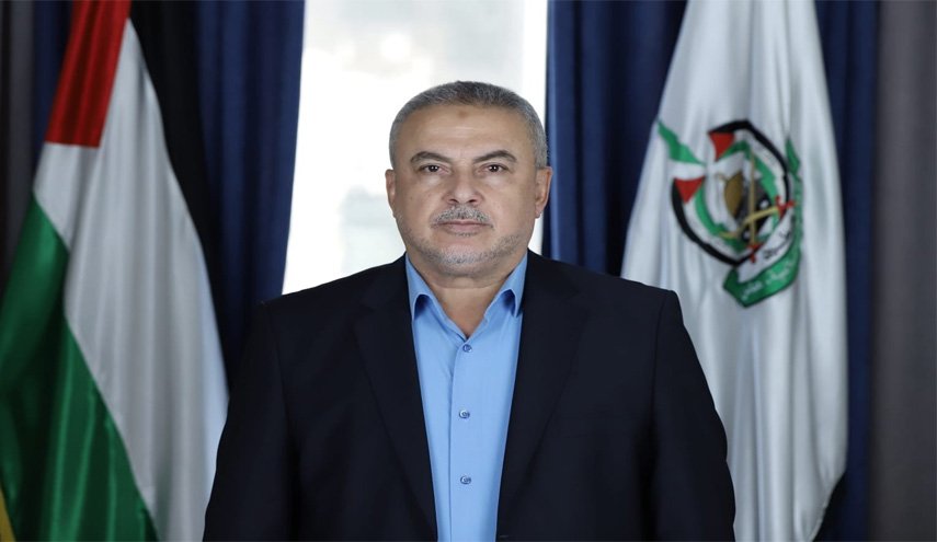 إسماعيل رضوان: فلسطين ستبقى للفلسطينيين 