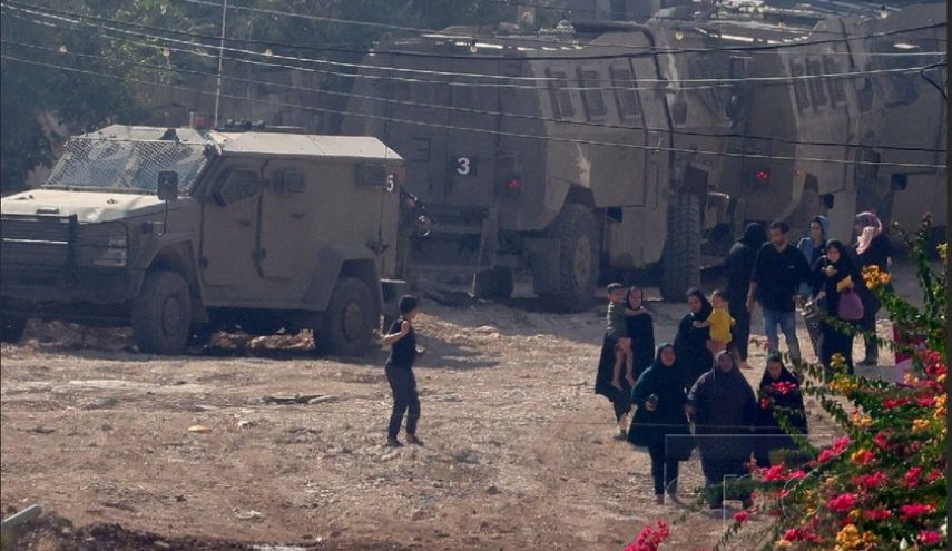 الأونروا: الاحتلال شرد 40 ألف فلسطيني من مخيمات شمال الضفة