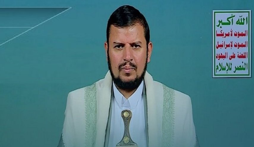 السيد الحوثي: هروب الأميركي نصر عظيم وإنجاز كبير للشعب اليمني