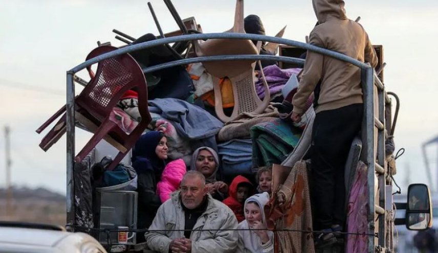 مصر أرسلت ردها لترامب.. 