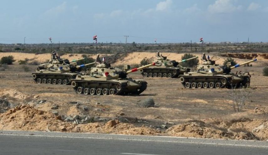 مسؤولة صهيونية تكشف سيناريو مصر في مواجهة 'اسرائيل'